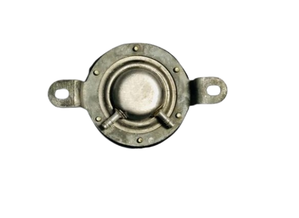 Scheibenwaschpumpe Wolga M 21